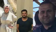 Hamile eşi ve amcasını öldüren Onur Arı hakkında yeni gelişme : Savcılık 'rastgele ateş ettim' savunmasını reddetti