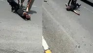 Gebze Adliyesi önünde silahlı saldırı : 1 kişi yaralandı