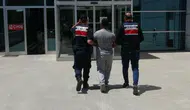 Adıyaman'da hapis cezası bulunan şahıs yakalandı