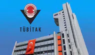 TÜBİTAK 170 proje personeli alımı yapacak