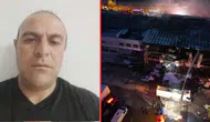 İtfaiye eri Mehmet Tekeli kimdir ve neden öldü? Konya'daki yangında şehit oldu