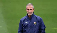 İsmail Kartal şampiyonluk mesajı verdi