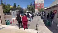Şanlıurfa'da iş bulma vaadiyle 85 kişiyi dolandıran 5 şüpheli tutuklandı
