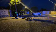 Konya'da kazada yaralanan sürücü hayatını kaybetti
