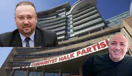 CHP kurultayı soruşturmasında son gelişme : Turgut Koç ve Özkan Yalım ifade verecek