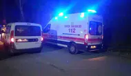 Manisa'da kan donduran olay : 13 yaşındaki çocuk, 16 yaşındaki arkadaşını bıçaklayarak öldürdü