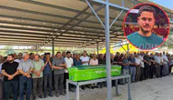 Gaziantep'te YKS sınavına giderken kaza yapan genç öldü