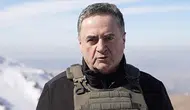 İsrail Savunma Bakanı Katz : Kuvvetlerimiz, işi bitirmek için hazır