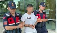 Samsun'da uyuşturucu operasyonunda gözaltına alınan genç tutuklandı