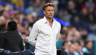 Tunus Milli Takımı'nda Herve Renard dönemi başladı