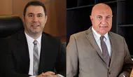 Kulüpler Birliği toplantısında büyük gerilim : Barış Göktürk ve Yüksel Yıldırım birbirine girdi