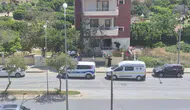 Mersin Tarsus'ta yaşlı adam merdivenlerden düşüp hayatını kaybetti