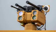 ROKETSAN’ın lazer silahı gücünü dörde katladı: ALKA 10 kilovat sınırını aştı