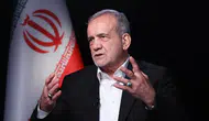 Pezeşkiyan : Altyapıların hedef alınması çaresizliğin göstergesidir