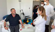 Yozgat’ta kene alarmı : 2 hasta tedavi altına alındı