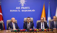 Bakan Tekin : Türkiye Yüzyılı Maarif Modeli ile müfredat yeniden revize edildi