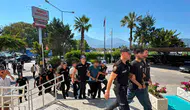 Daltonlar ve Casperlar soruşturmasında 22 kişi gözaltına alındı