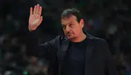 Panathinaikos, Ergin Ataman ile yollarını ayırdı