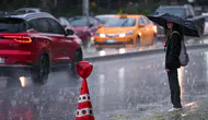 Hafta sonu hava nasıl olacak? MGM'den fırtına ve toz taşınımı alarmı