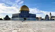 Türkiye dahil 8 ülkeden İsrail'e 'Mescid-i Aksa' tepkisi