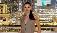 Fahriye Evcen, ATV'nin yeni dizisi "Hamal"ın başrolü oldu