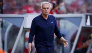 Real Madrid, Jose Mourinho ile 3 yıllık sözleşme imzaladı