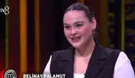 MasterChef Belinay Palamut kimdir, kaç yaşında, nereli ve mesleği nedir?