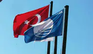 Zonguldak’ta Sevgi ve Barış Plajları mavi bayrak aldı