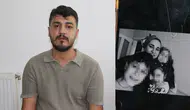 Bursa'da çocuklarının gözü önünde öldürülen kadının ağabeyi velayet için hukuk mücadelesi veriyor