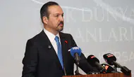 AK Partili Kürşad Zorlu : Türkiye, aranan ve güven duyulan bir ülke konumuna gelmiştir