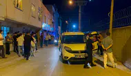Bursa'da ehliyetsiz sürücüye 300 bin liralık ceza