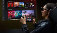 ASUS ROG Ally X20 tanıtıldı : Şeffaf gövdeli yeni el konsolunun özellikleri neler, fiyatı ne kadar?