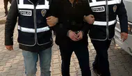 Muğla'da uyuşturucu operasyonu : 4 şüpheli tutuklandı