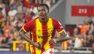 Coventry City, Göztepe'den Anthony Dennis'e talip oldu!