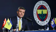 Sadettin Saran Fenerbahçe başkanlık seçiminde oy kullandı