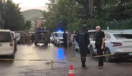 Muş'ta kardeşini ve bir polisi yaralayan şüpheli etkisiz hale getirildi