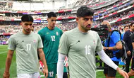 ABD vizesi biten İranlı futbolcu, Dünya Kupası'ndaki diğer maçları oynayamayabilir