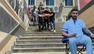 Kartal'da yan bakma cinayeti : Yusuf İnan'ın hayatı yürek burktu