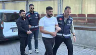 Samsun'da mülk sahibini bıçaklayan 2 müteahhit tutuklandı