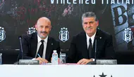Beşiktaş, forvet transferi için gözünü kararttı : İki dünya yıldızından birisi gelecek