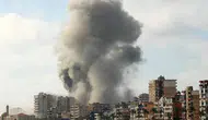 Orta Doğu'da gerilim yeniden tırmandı : Karşılıklı bombardıman sonrası flaş gelişme