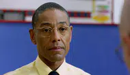 Müslüman olan dünyaca ünlü oyuncu Giancarlo Esposito içsel değişimini anlattı : Hayatım değişti