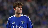 Nico Paz kararı resmileşti! Real Madrid ve Como 1907’den ortak açıklama