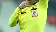 Yeni sezonda Süper Lig'de görev yapacak hakemler belli oldu