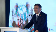 Cumhurbaşkanı Yardımcısı Cevdet Yılmaz yükseköğretim ve yapay zeka verilerini açıkladı