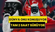 Dünya Türk taraftarı konuşuyor! Herkesin peşinden koştuğu 'Udi Neco' sırrını açıkladı