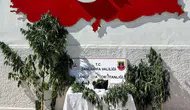 Şanlıurfa'da uyuşturucu operasyonunda bir kişi yakalandı