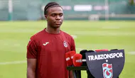 Christ Oulai'nin yeni talibi Premier Lig'den : İlgilenen takım belli oldu