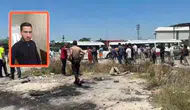 Osmaniye'de akraba kavgası kanlı bitti : Hastaneye kaldırılan genç hayatını kaybetti