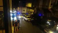 Beyoğlu'nda korkutan patlama : Sokak ortasına çivi ve bilyeli patlayıcı bıraktılar
